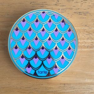 Tarte Rainforest of the Sea Vol 3 Eye Shadow Palette